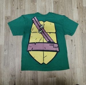 Teenage Mutant Ninja Turtles t-shirt size XL (14-16)